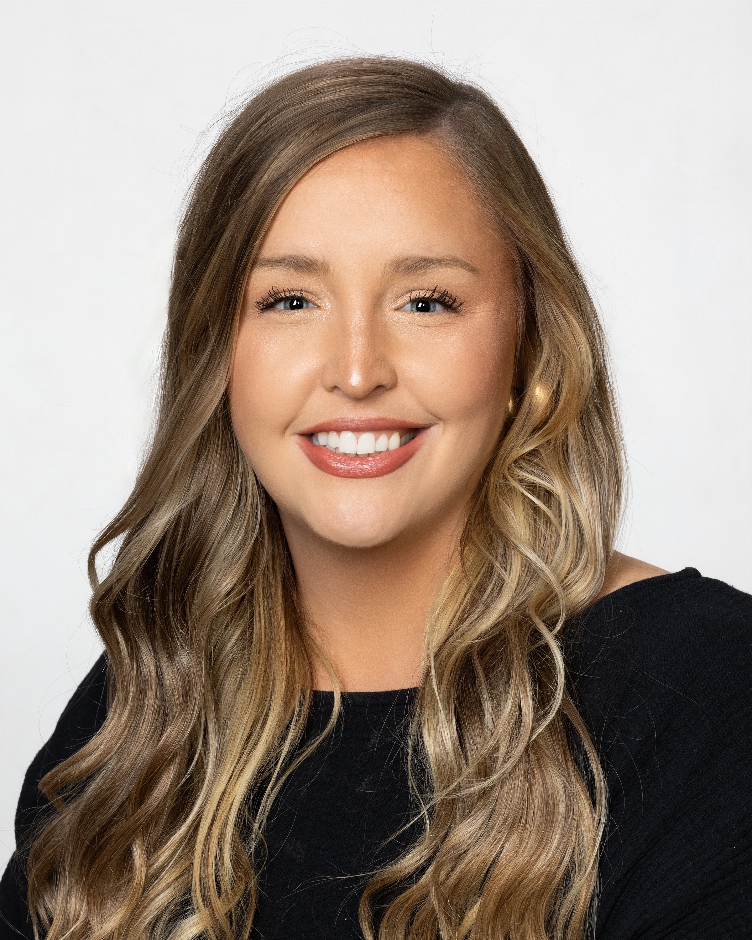 photo of Cecilia Jordan